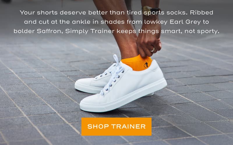London Sock Company 