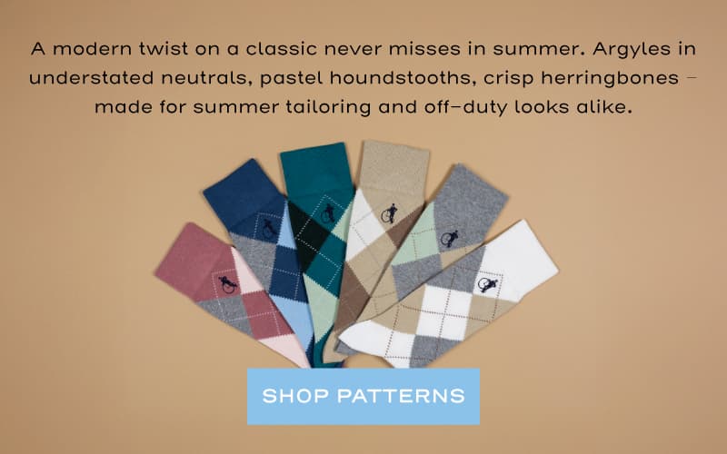 London Sock Company 