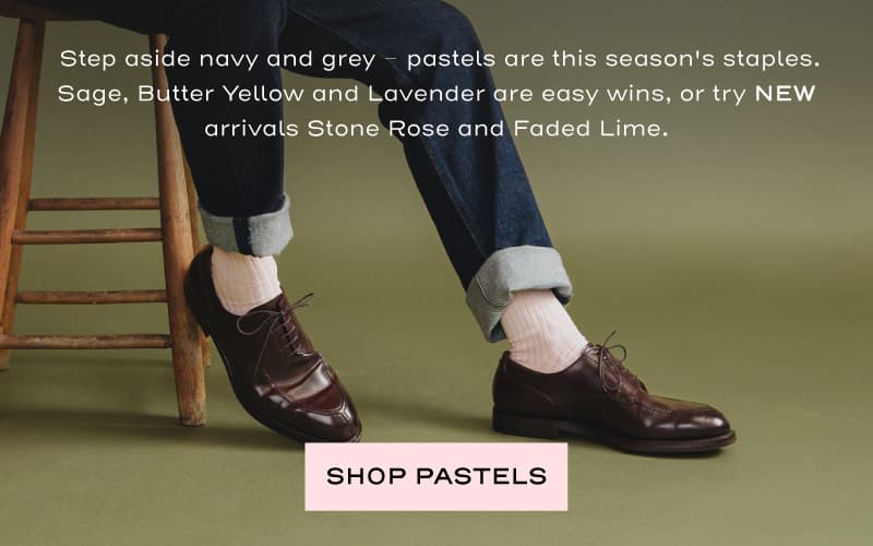London Sock Company 