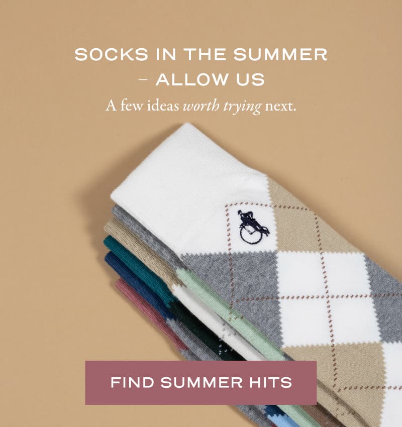 London Sock Company 