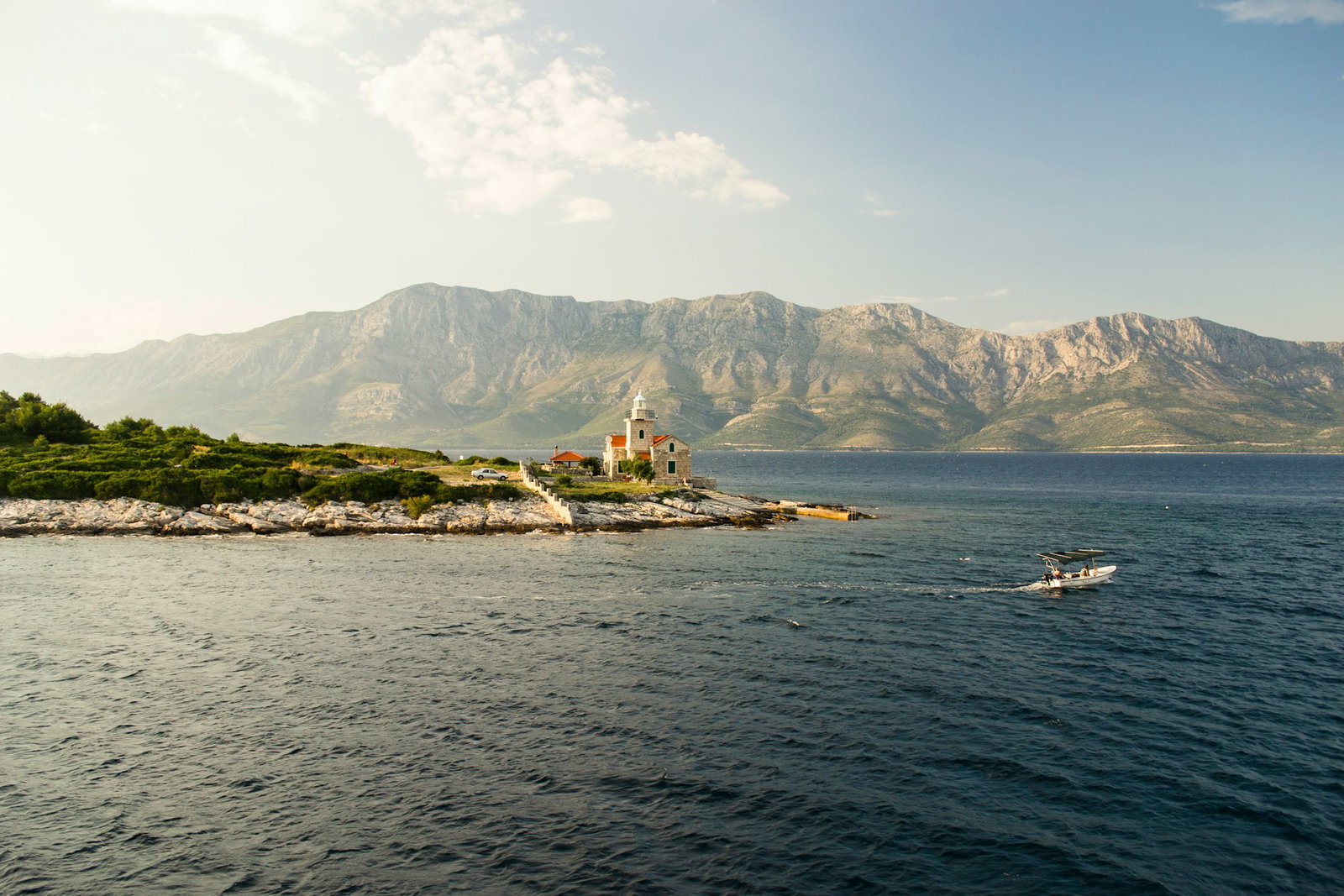 Discover Croatia