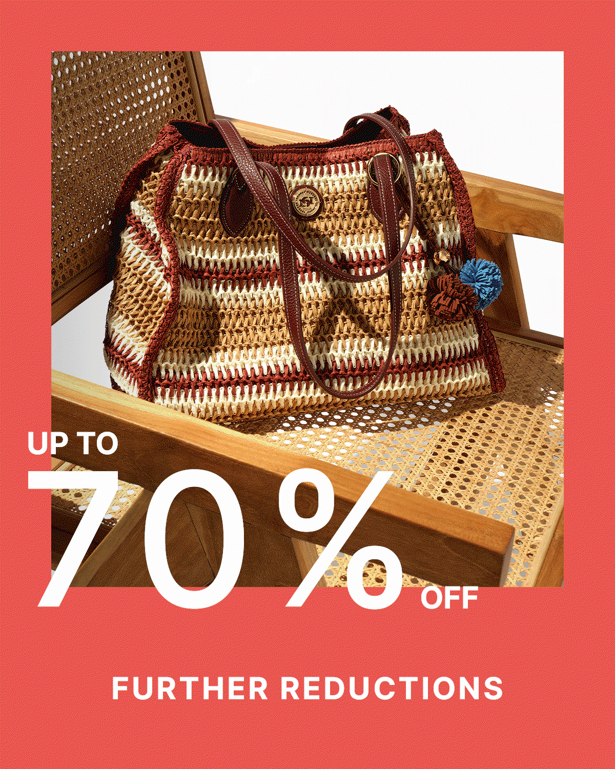 Shop sale