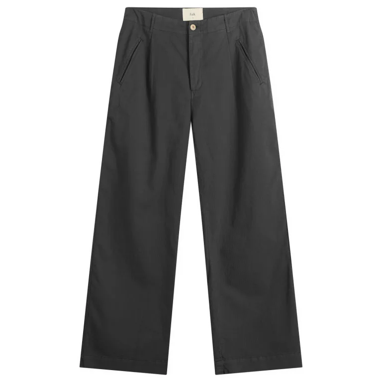 Folk Assembly Pant
