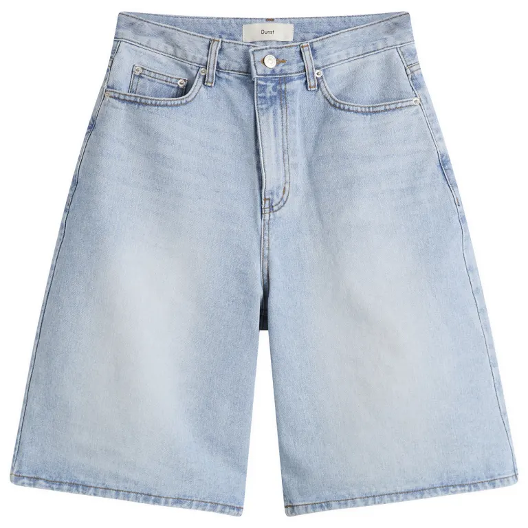 Dunst Denim Shorts
