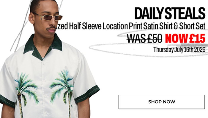 DAILY STEAL 