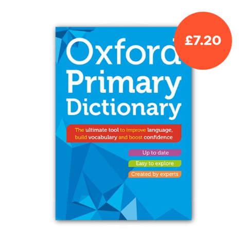 Oxford Primary Dictionary