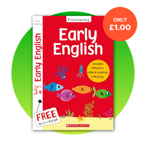 First Learning: Early English
