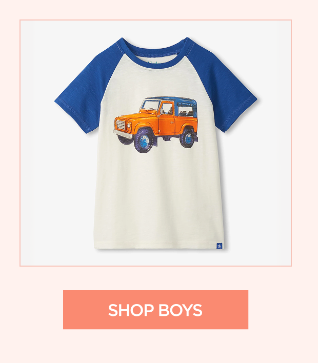 SHOP BOYS
