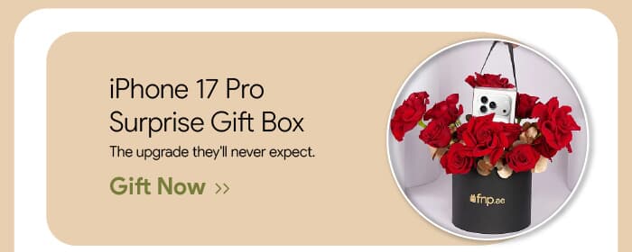 Leading UAE Florist for Gift and Flower Delivery