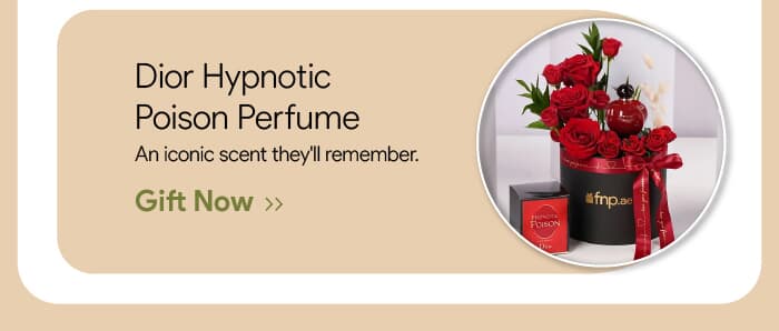Leading UAE Florist for Gift and Flower Delivery