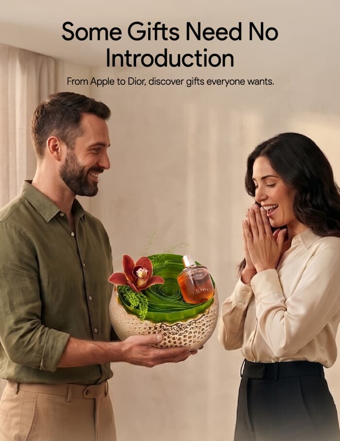 Leading UAE Florist for Gift and Flower Delivery