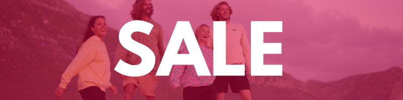 Sale bei Warehouse One