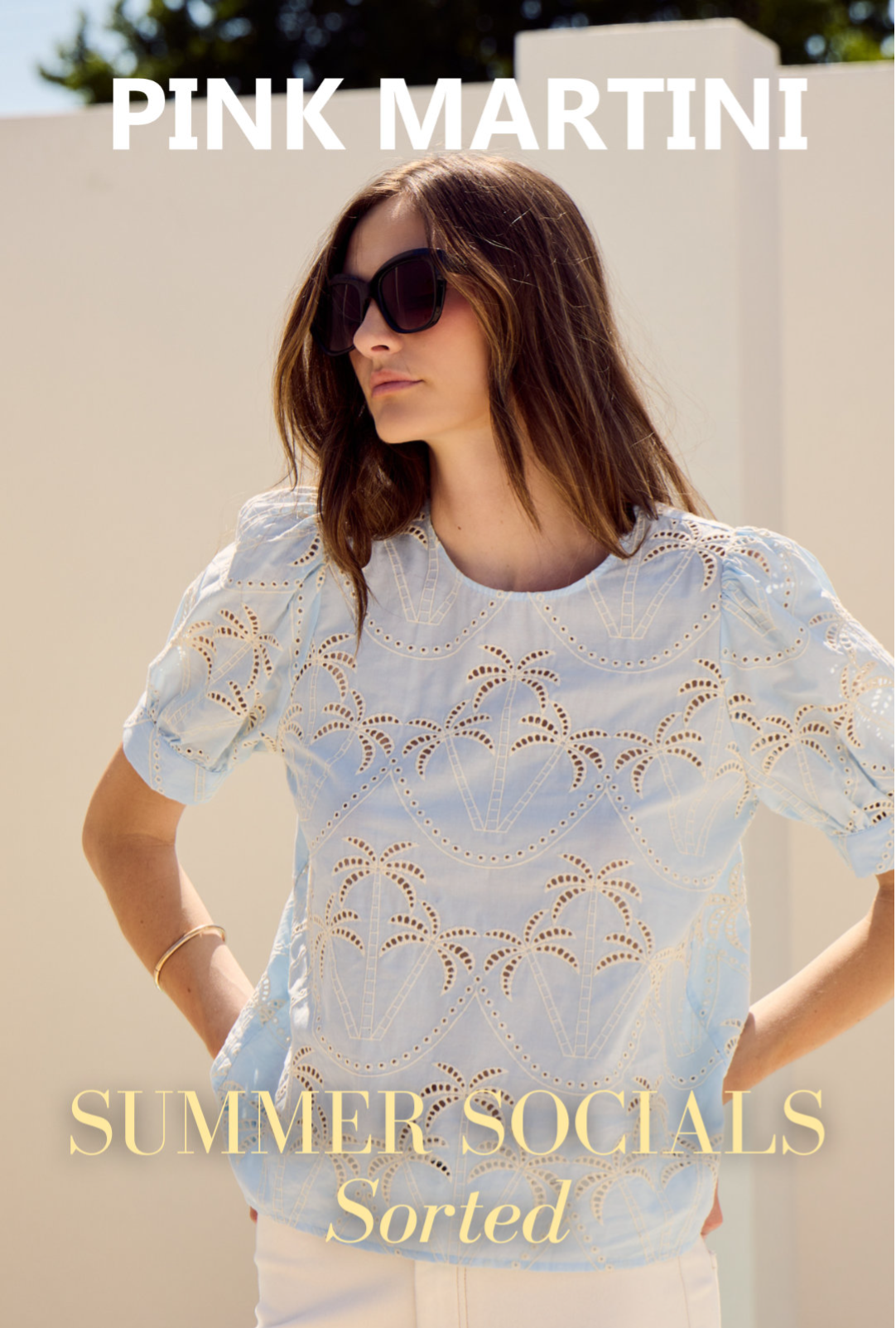 Shop New Summer Looks
