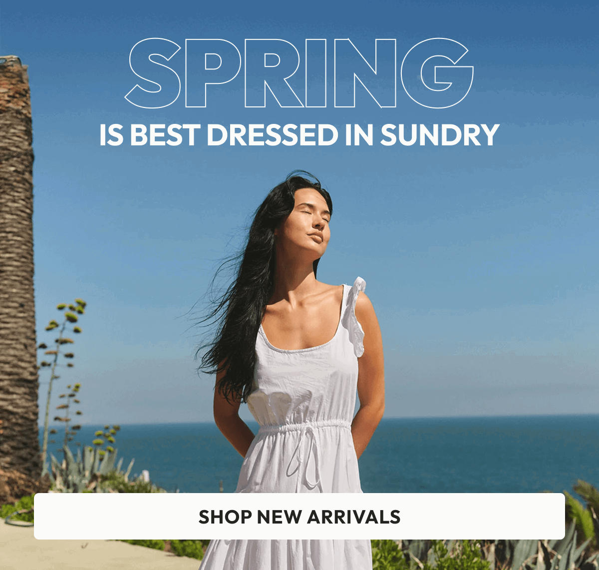 Shop New Arrivals