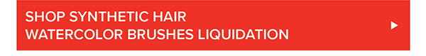 Shop Synthetic Hair Watercolor Brushes Liquidation >