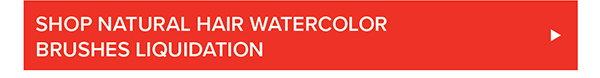 Shop Natural Hair Watercolor Brushes Liquidation >