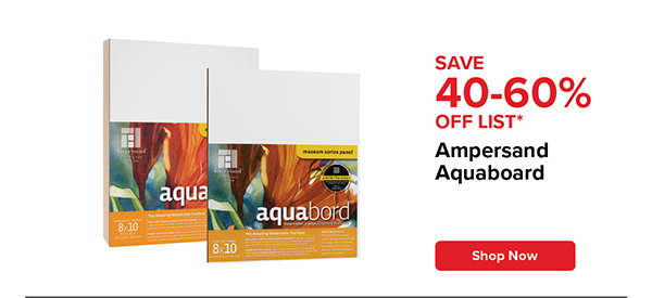 Ampersand Aquaboard
