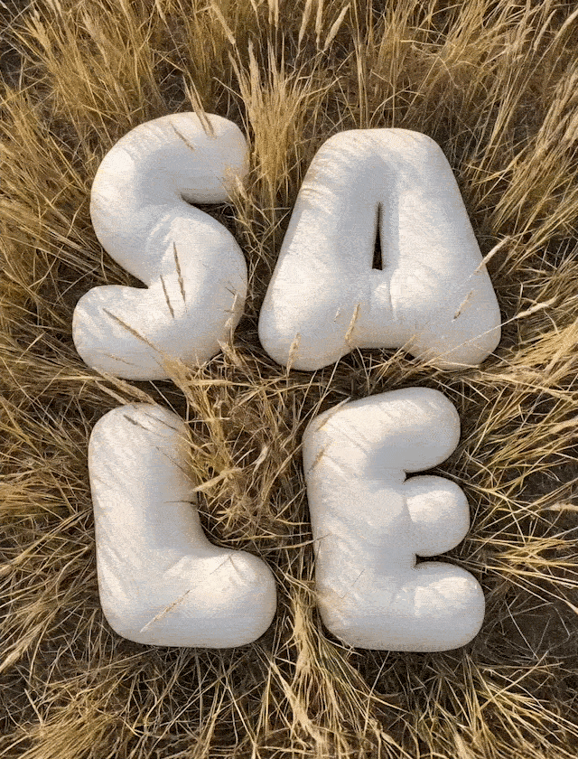 Sale