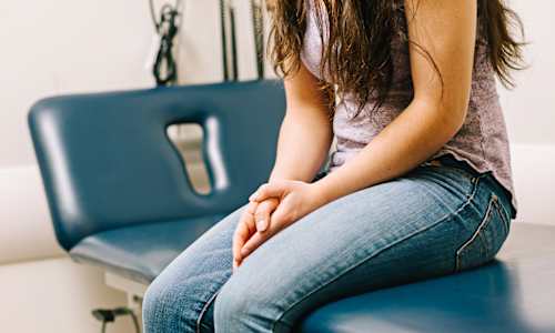 A Blood Test For Endometriosis? Study Shows This One Is 95% Accurate