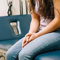 A Blood Test For Endometriosis? Study Shows This One Is 95% Accurate