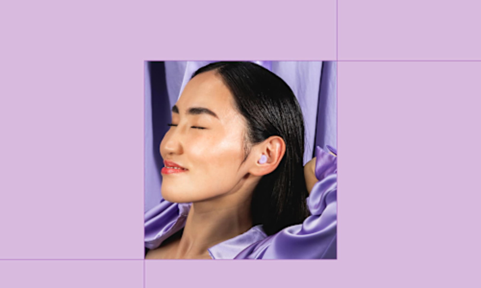 Adding This To My Night Routine Transformed My Sleep (No, Not Melatonin)