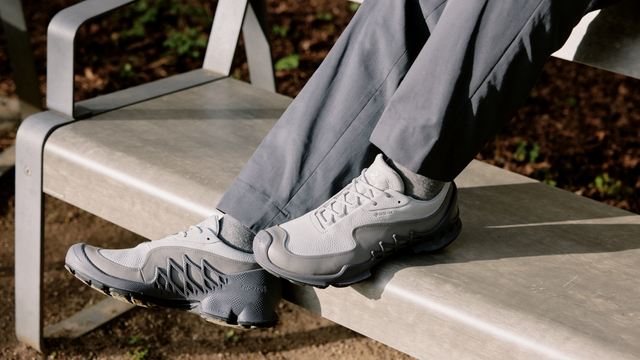 Men's New Arrivals
