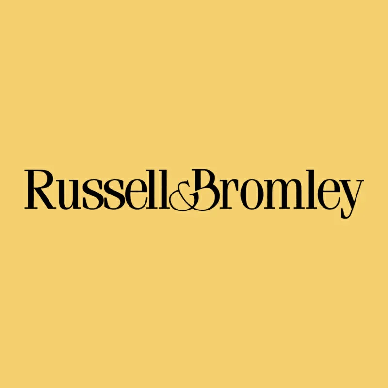Russell & Bromley