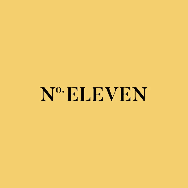 No. Eleven