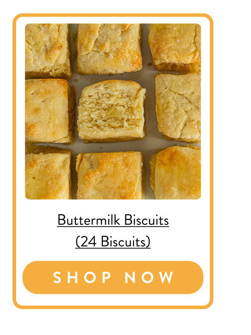 Buttermilk Biscuits (24 Biscuits)