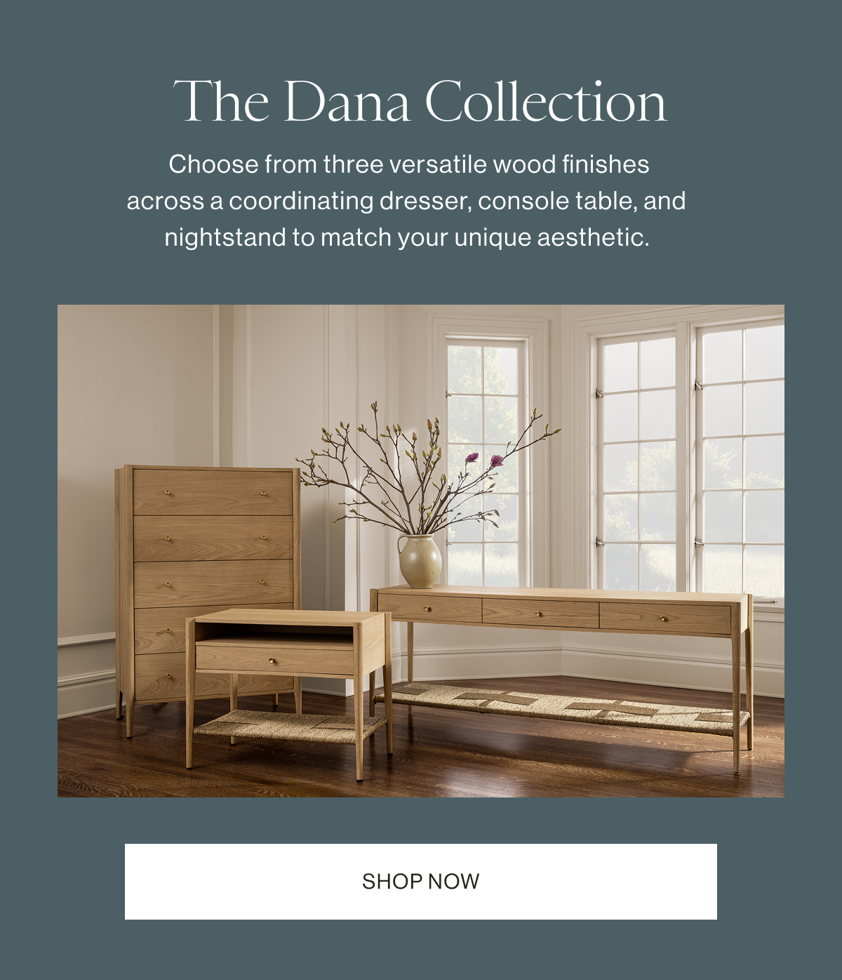 The Dana Collection