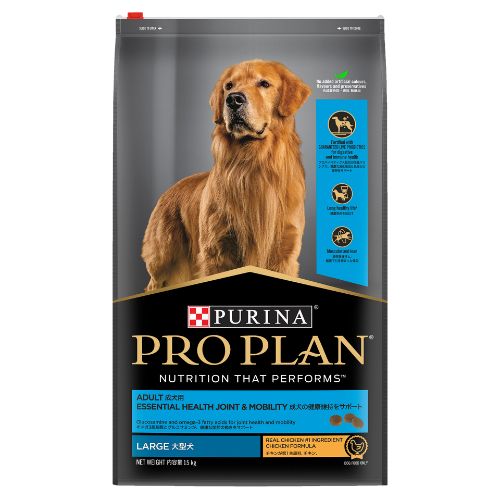 Image of Pro Plan Adult Large Breed Essential Health 15kg