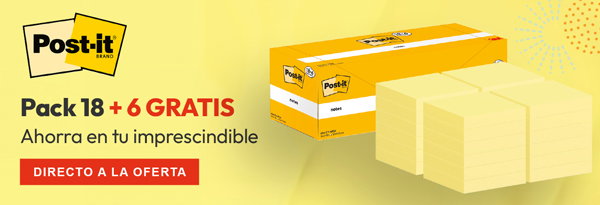 Pack Postit