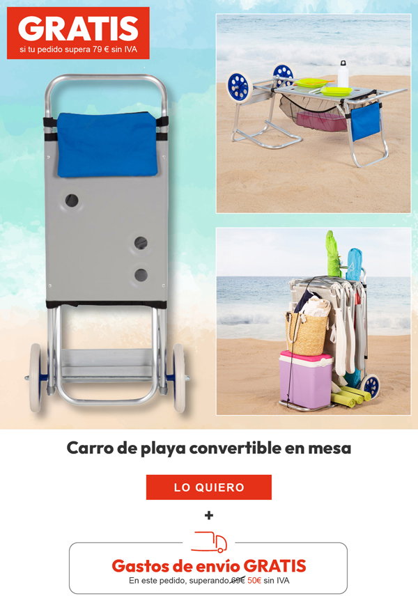 Carro-mesa