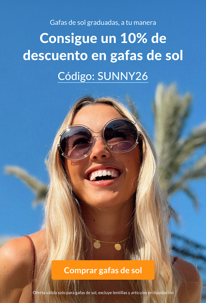 Code: SUNNY26