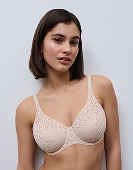 Chantelle Norah Comfort Underwire Bra