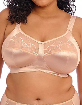 Elomi Cate Side Support Wireless Bra
