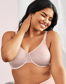 Wacoal Back Appeal Underwire Bra