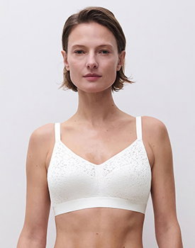 Chantelle Norah Supportive Wirefree Bra