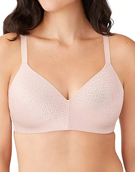 Wacoal Back Appeal Wireless T-Shirt Bra