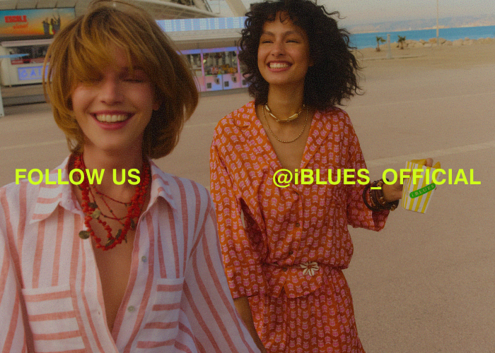 iBlues