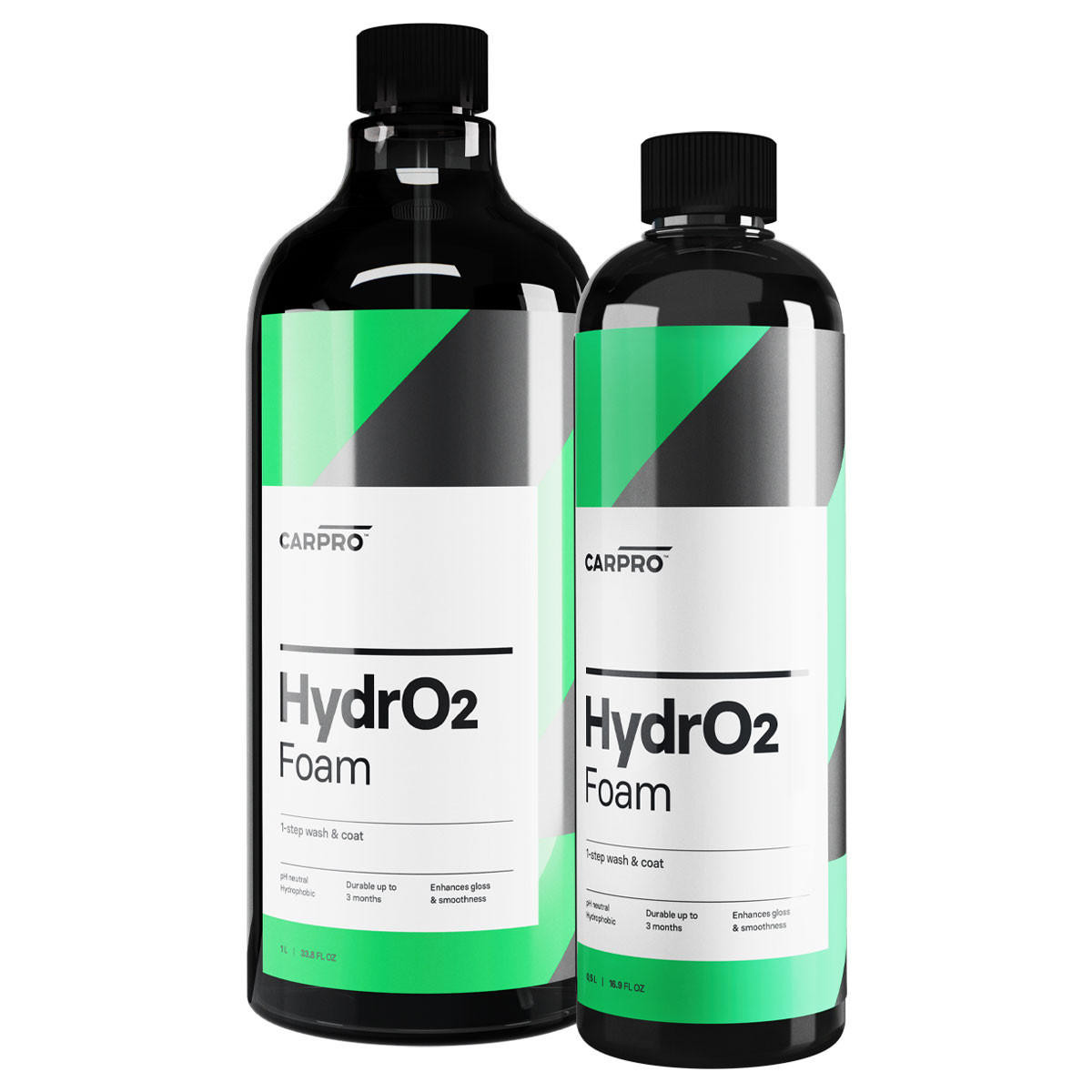 Image of CARPRO HydrO2 Foam