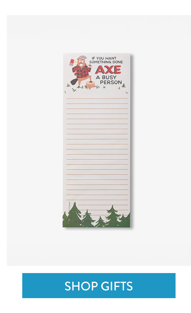 SHOP GIFTS