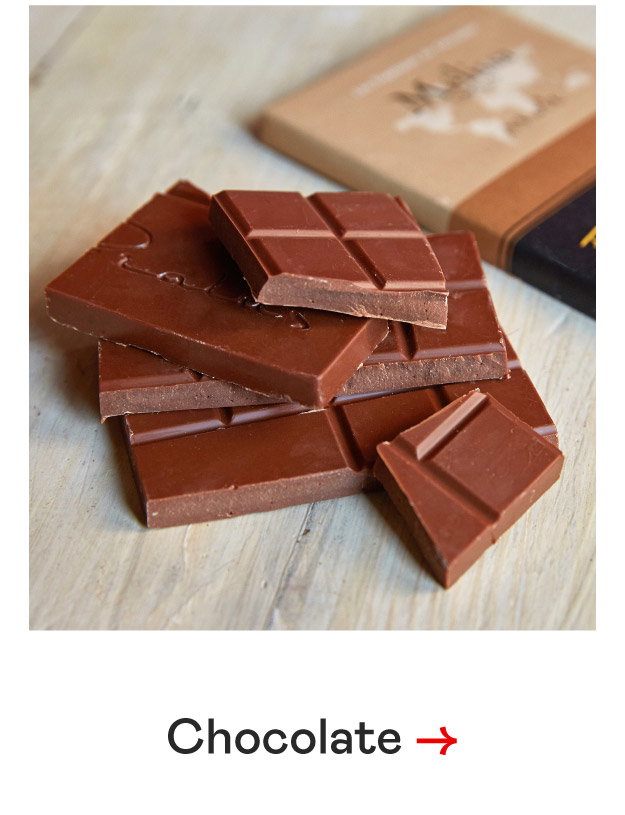Chocolate​