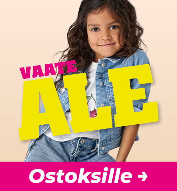 Lasten vaate ale