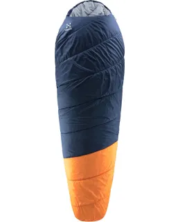 Haglöfs Spacelite -1 Makuupussi