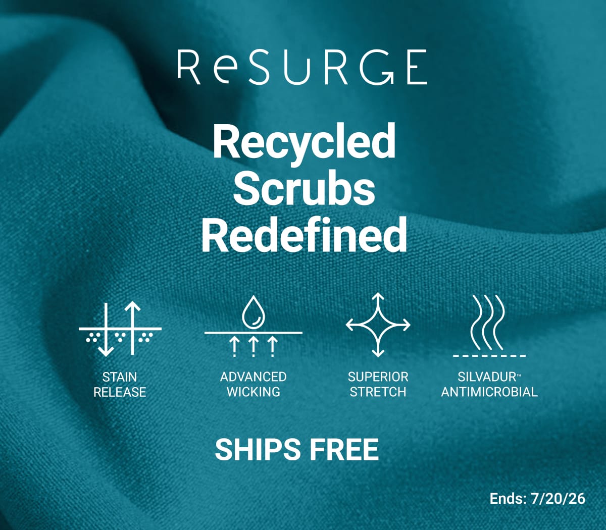 Shop Resurge >