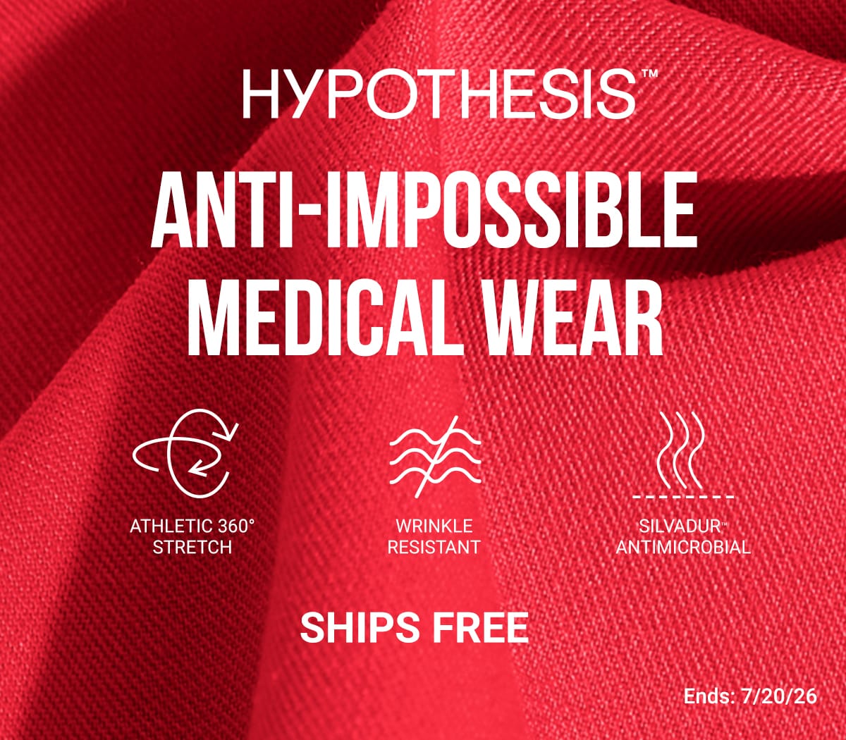 Shop Hypothesis >