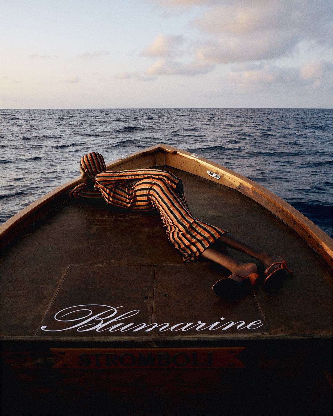 Blumarine