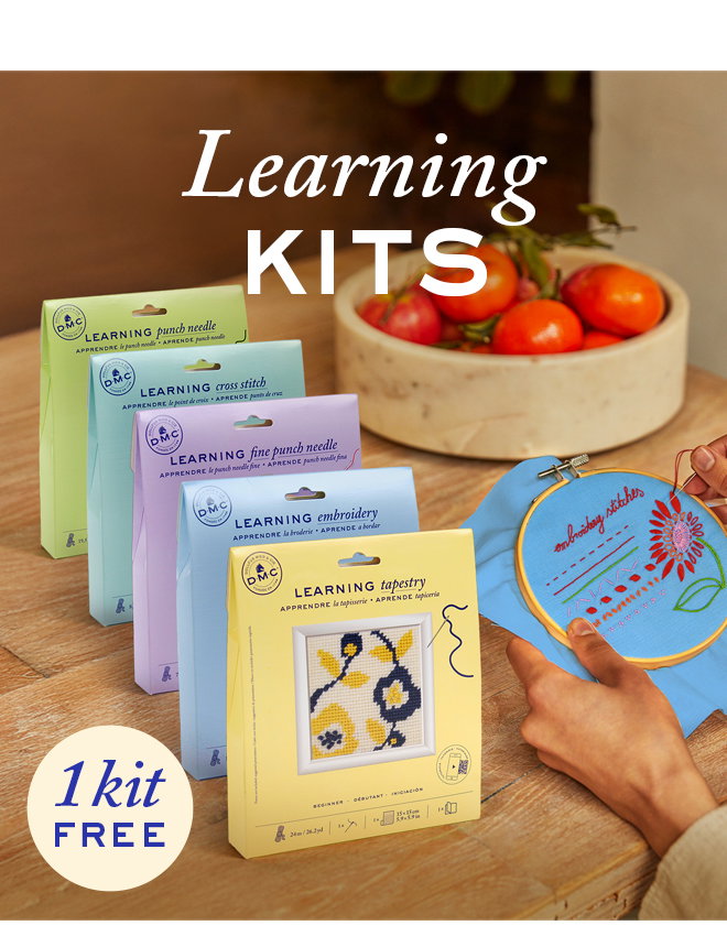 Learning Kits