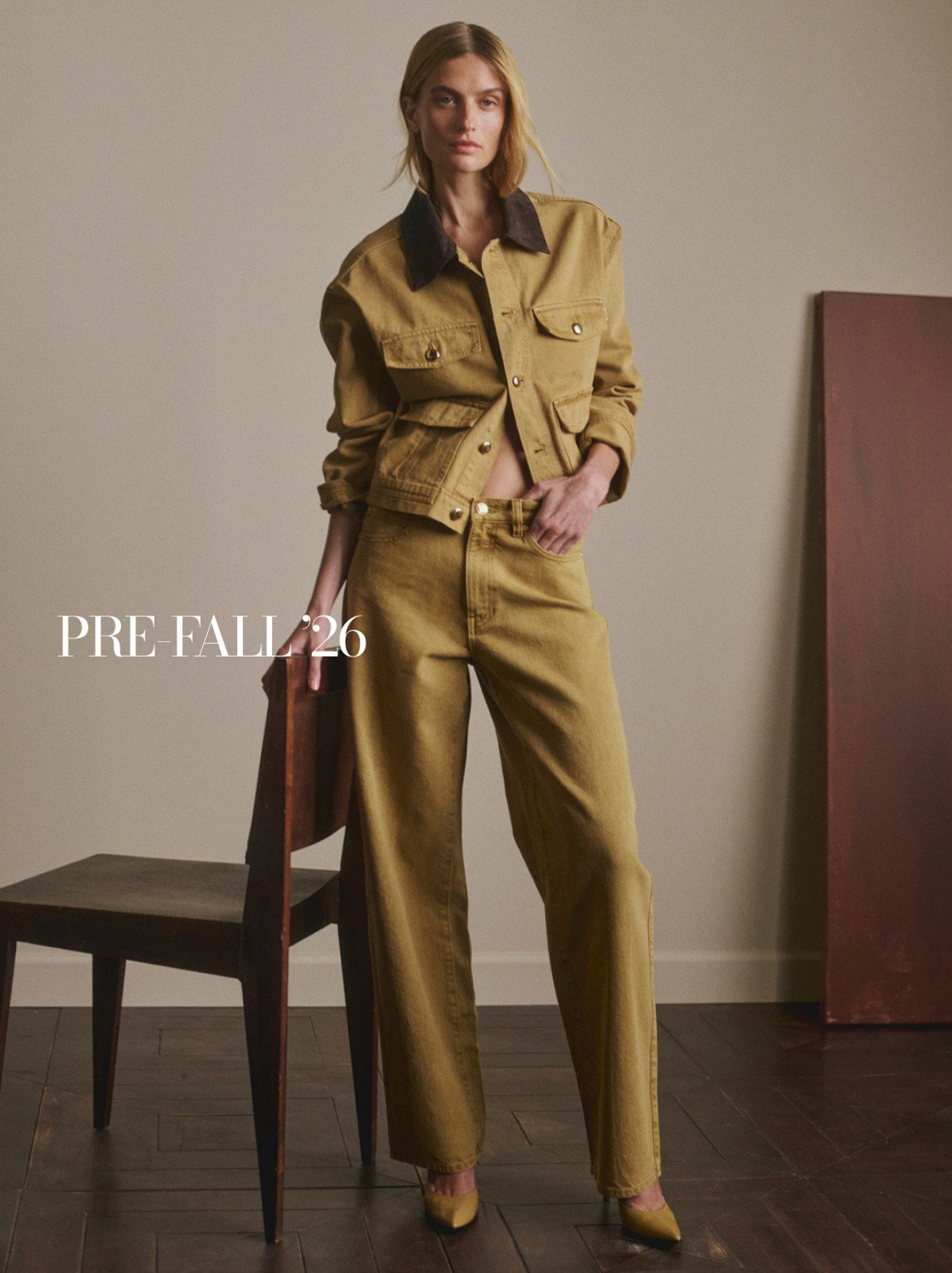 Pre-Fall '26